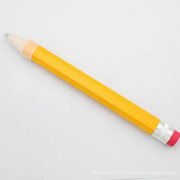 Crayon Carpenter avec Eraser